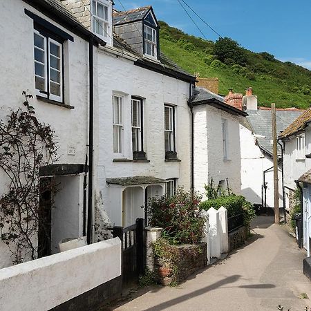 Brakestone Cottage In The Heart Of Port Isaac Εξωτερικό φωτογραφία
