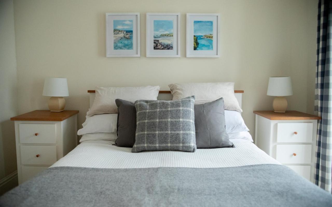Brakestone Cottage In The Heart Of Port Isaac Εξωτερικό φωτογραφία