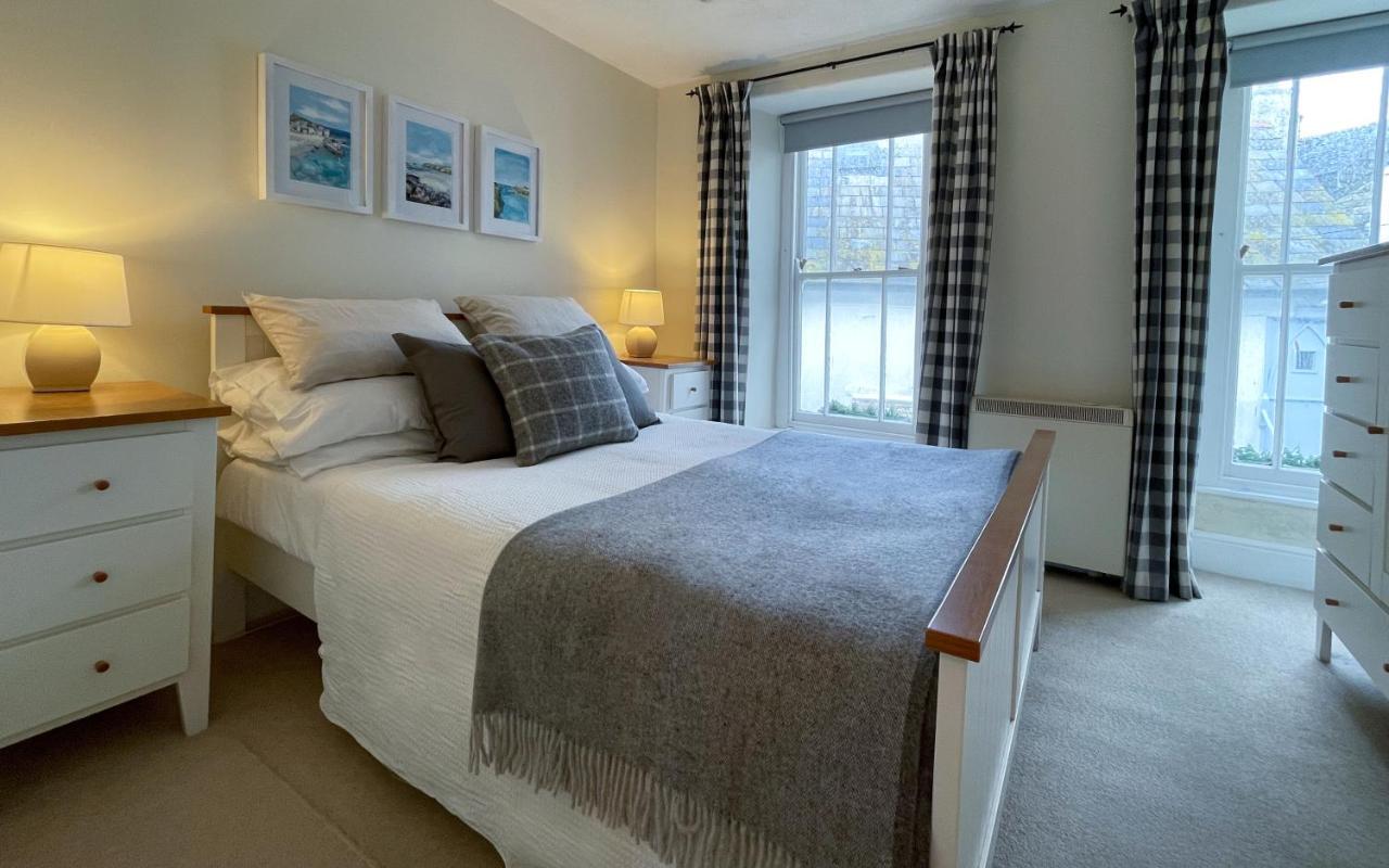 Brakestone Cottage In The Heart Of Port Isaac Εξωτερικό φωτογραφία
