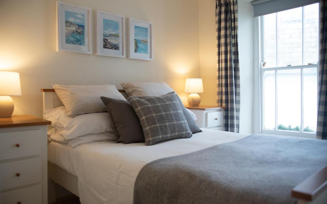 Brakestone Cottage In The Heart Of Port Isaac Εξωτερικό φωτογραφία