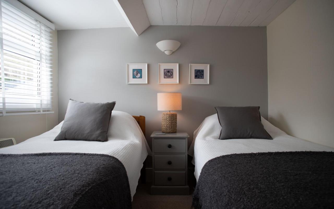 Brakestone Cottage In The Heart Of Port Isaac Εξωτερικό φωτογραφία