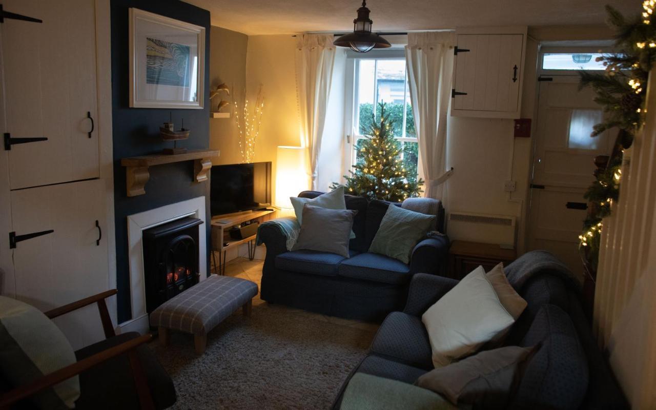 Brakestone Cottage In The Heart Of Port Isaac Εξωτερικό φωτογραφία